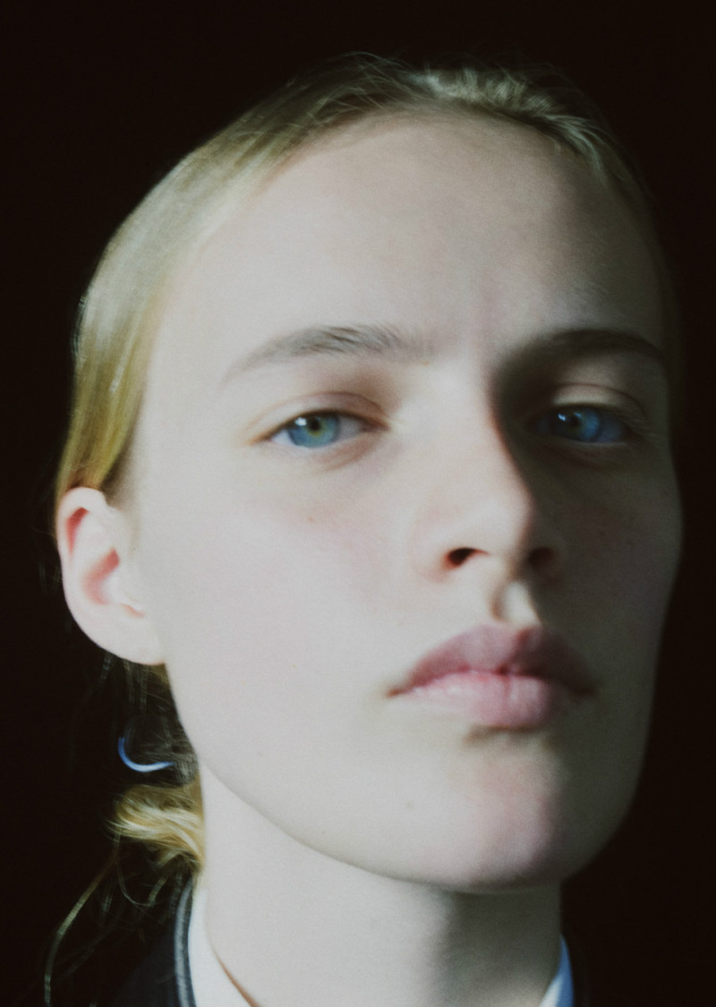 Photo of model Lauren Huyskens - ID 727927