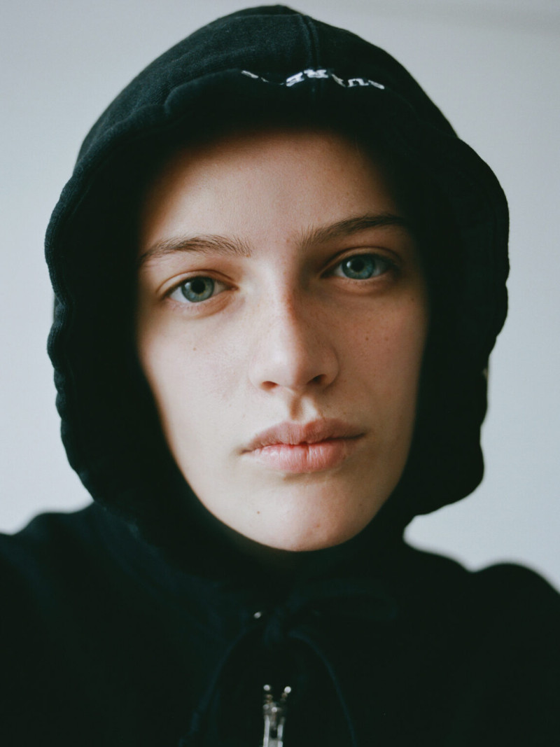 Photo of model Lauren Huyskens - ID 727928