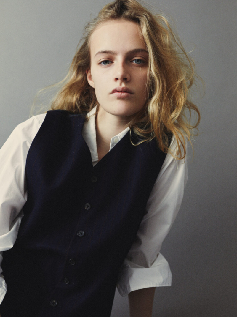 Photo of model Lauren Huyskens - ID 727929