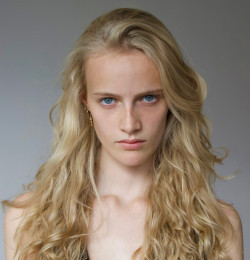 Lauren Huyskens