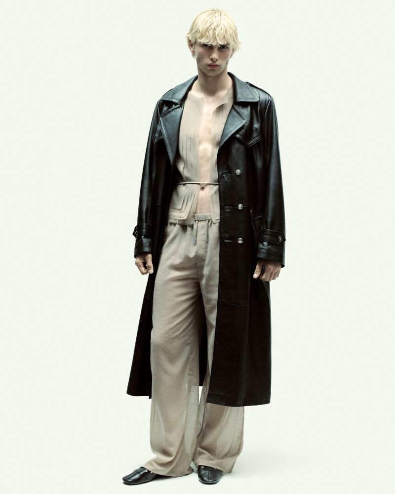 Photo of model Nico Charlent - ID 727936
