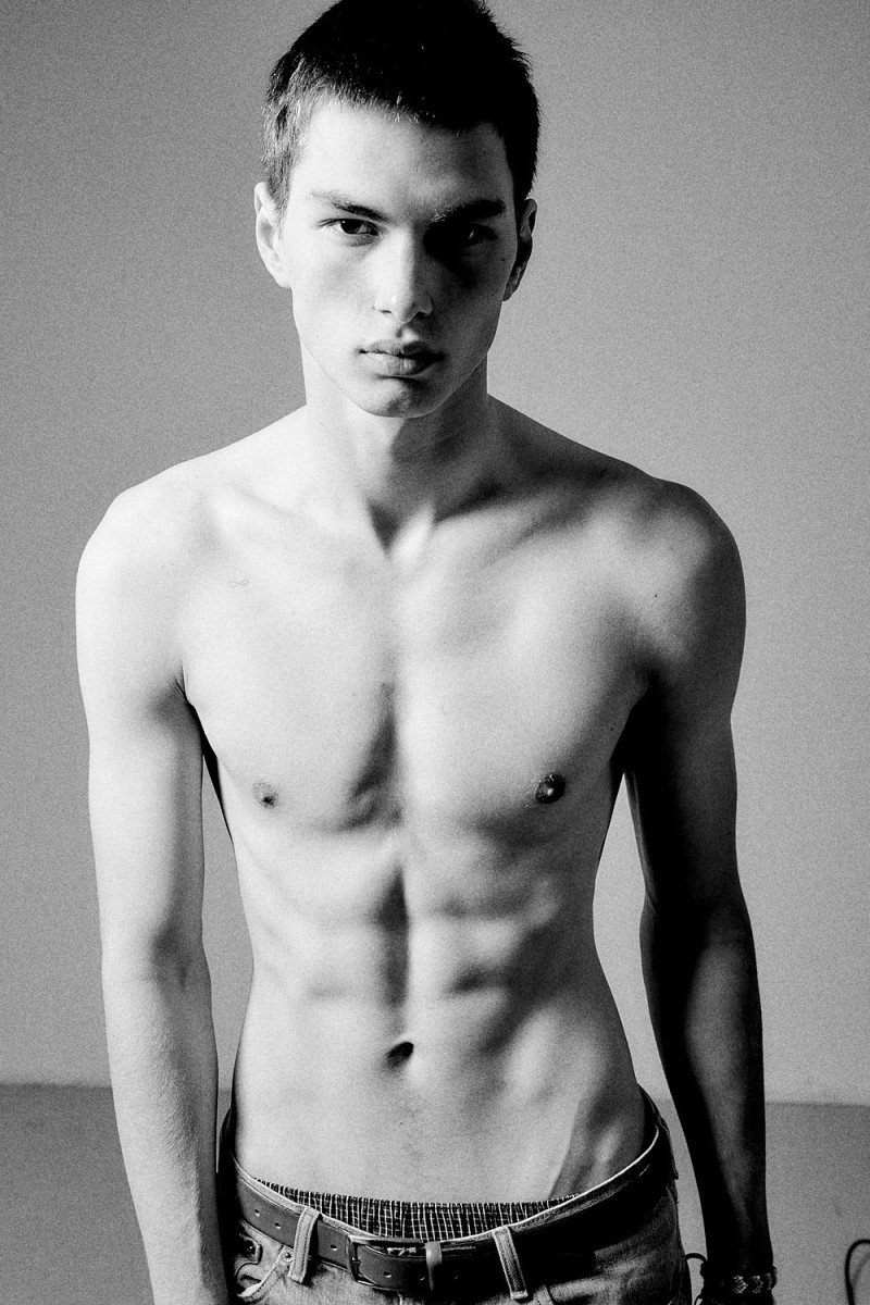 Photo of model Nico Charlent - ID 727938