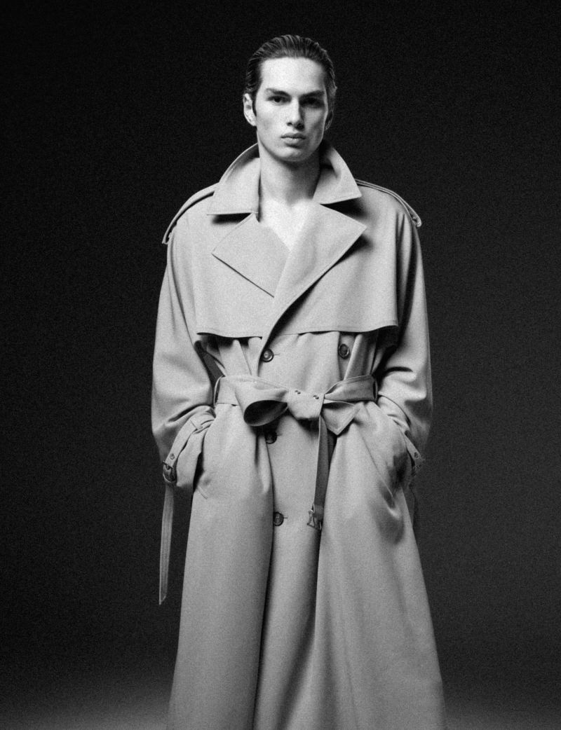 Photo of model Nico Charlent - ID 727939