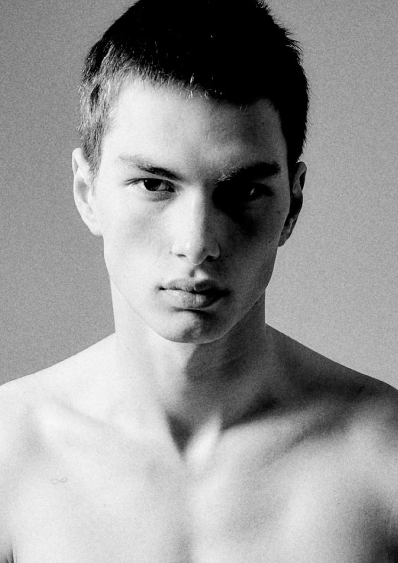 Photo of model Nico Charlent - ID 727942