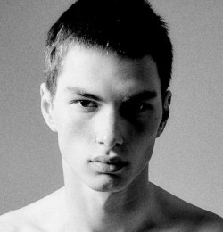 Nico Charlent