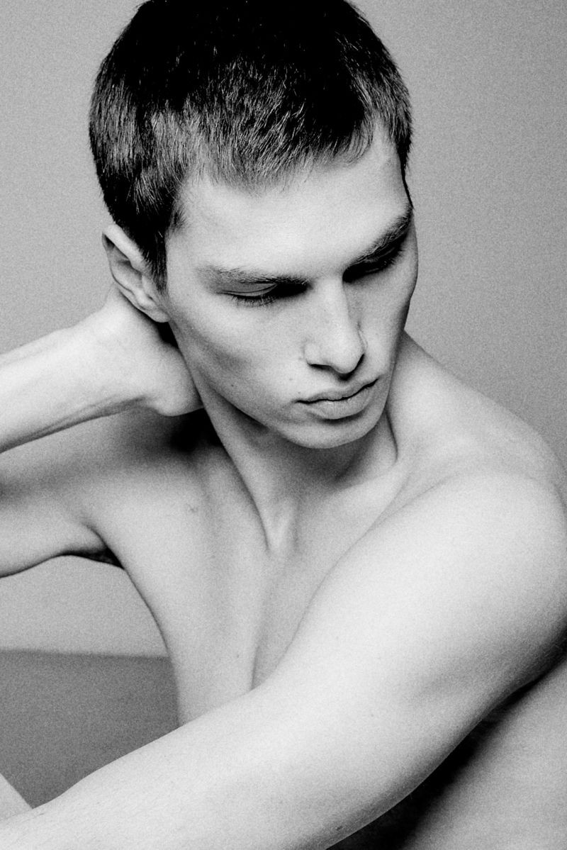 Photo of model Nico Charlent - ID 727943