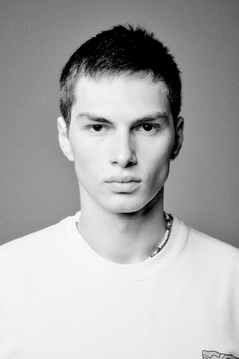 Photo of model Nico Charlent - ID 727944