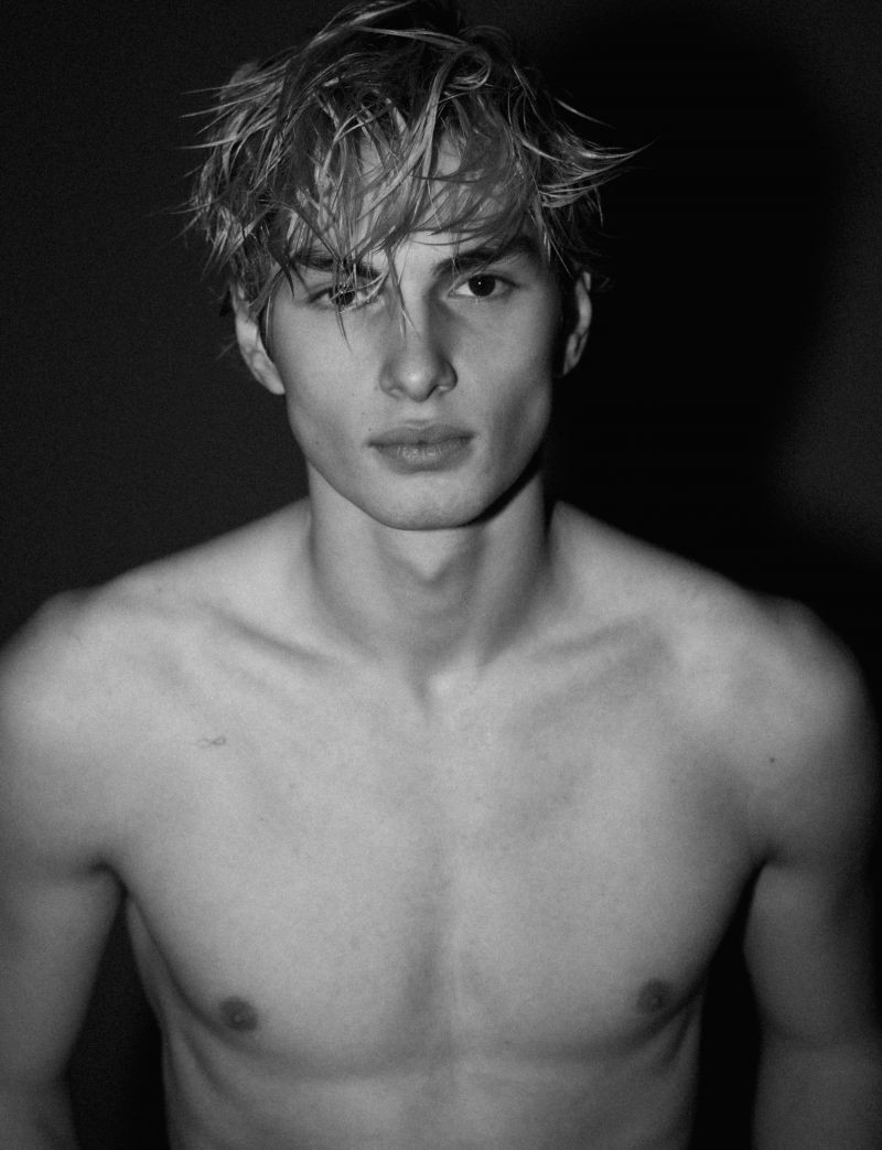 Photo of model Nico Charlent - ID 727945