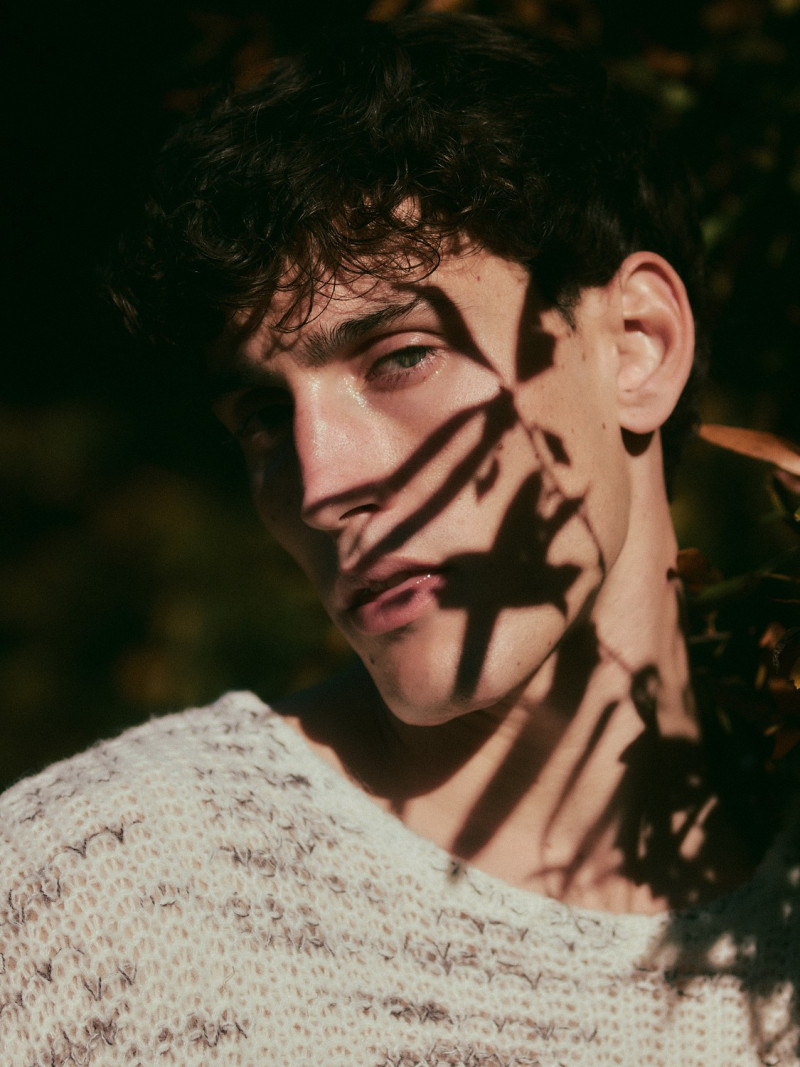 Photo of model Ante Padovan - ID 727957