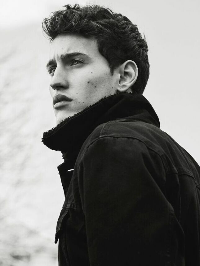 Photo of model Ante Padovan - ID 727959