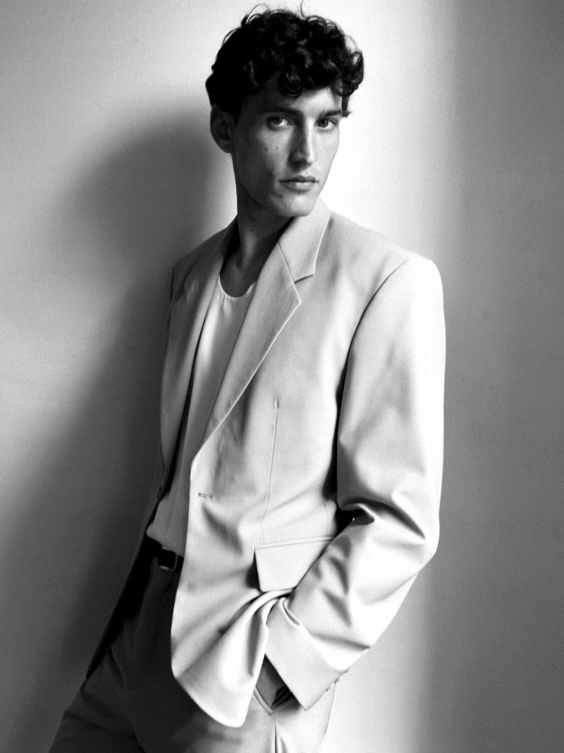 Photo of model Ante Padovan - ID 727961