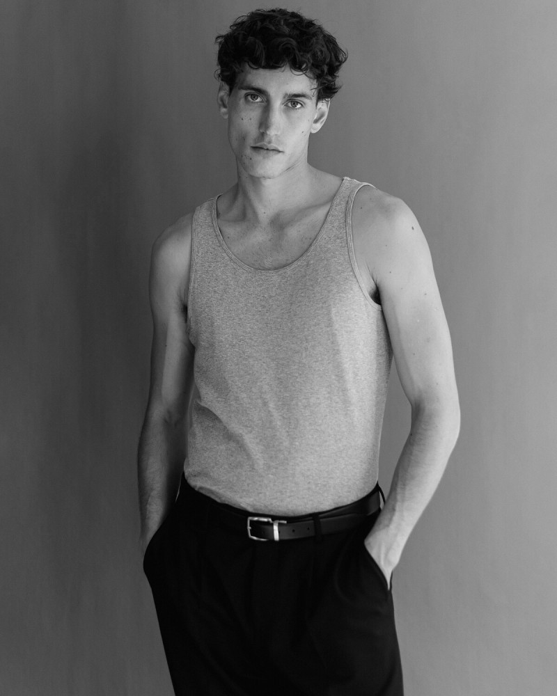 Photo of model Ante Padovan - ID 727962
