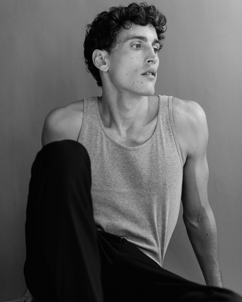 Photo of model Ante Padovan - ID 727963