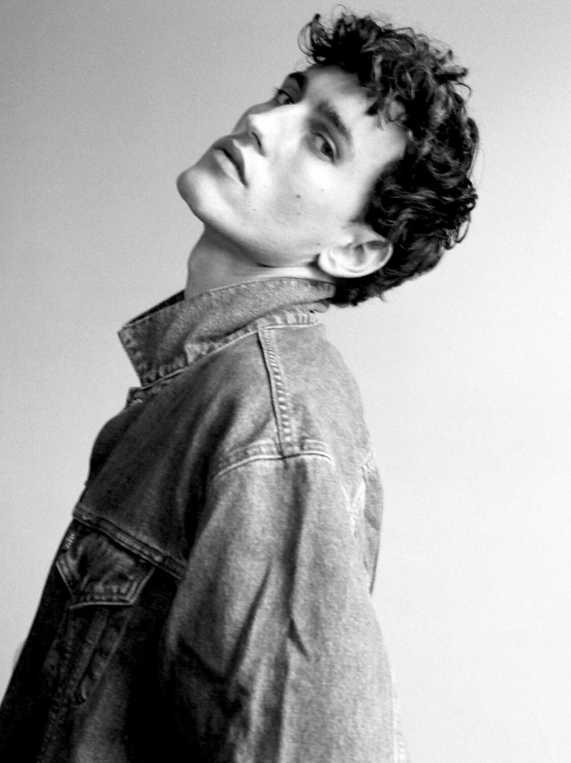 Photo of model Ante Padovan - ID 727964