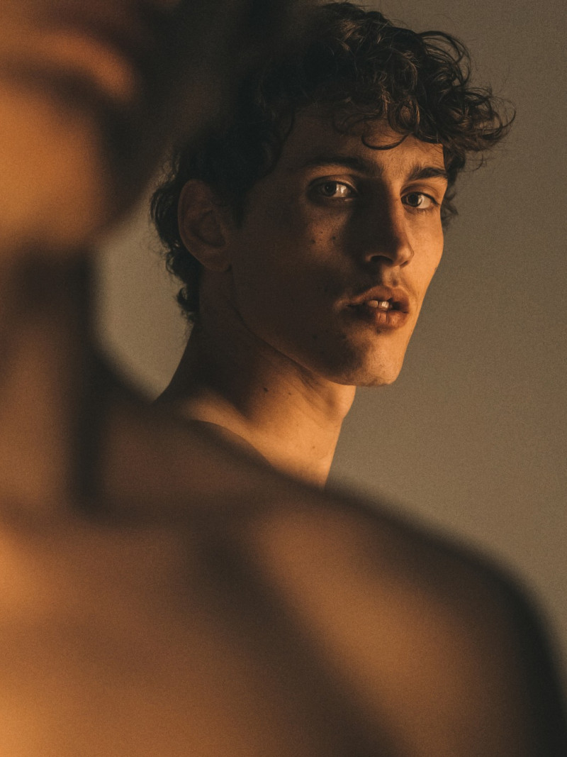 Photo of model Ante Padovan - ID 727966