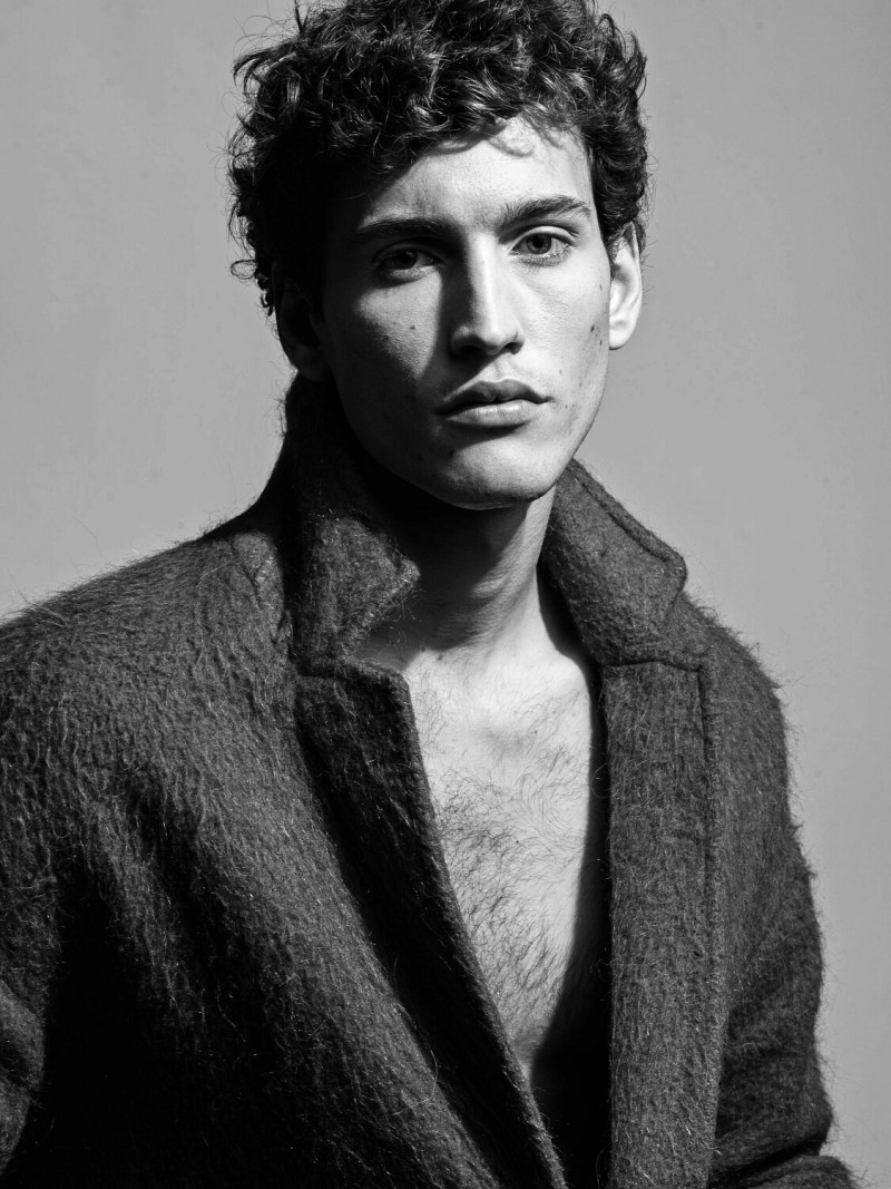 Photo of model Ante Padovan - ID 727967