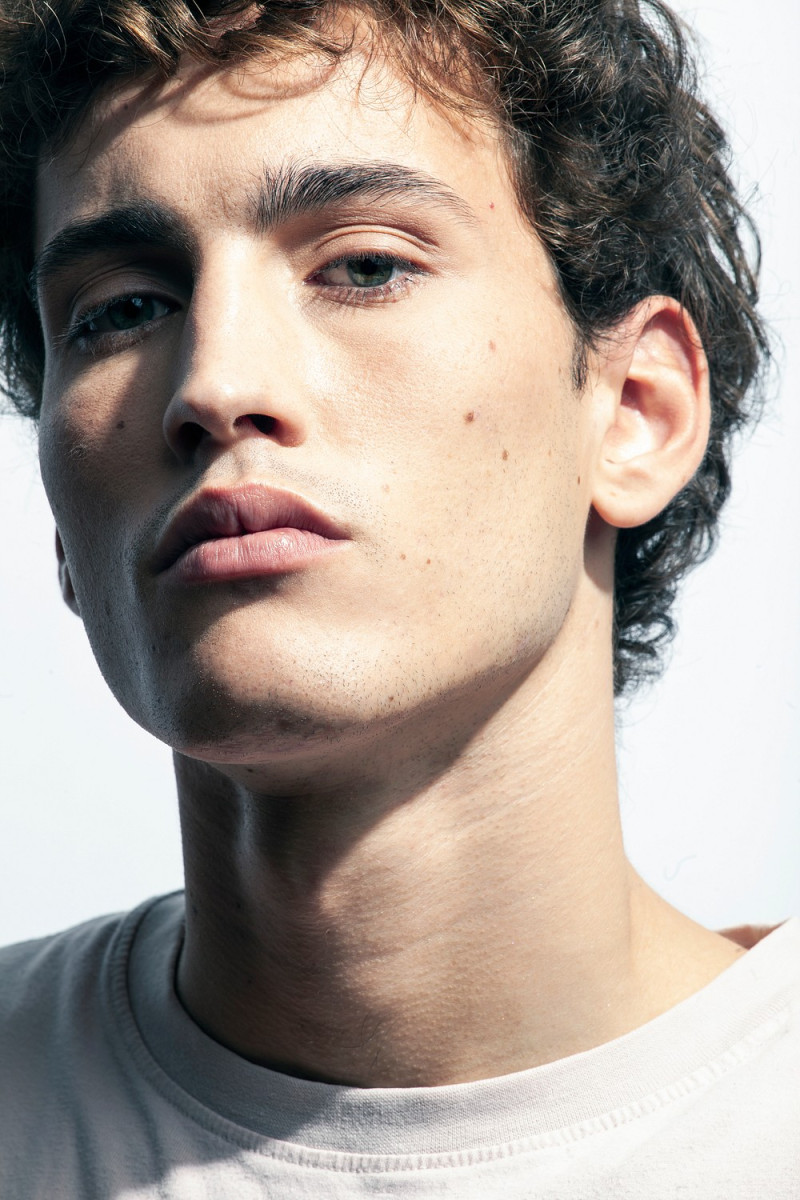 Photo of model Ante Padovan - ID 727968