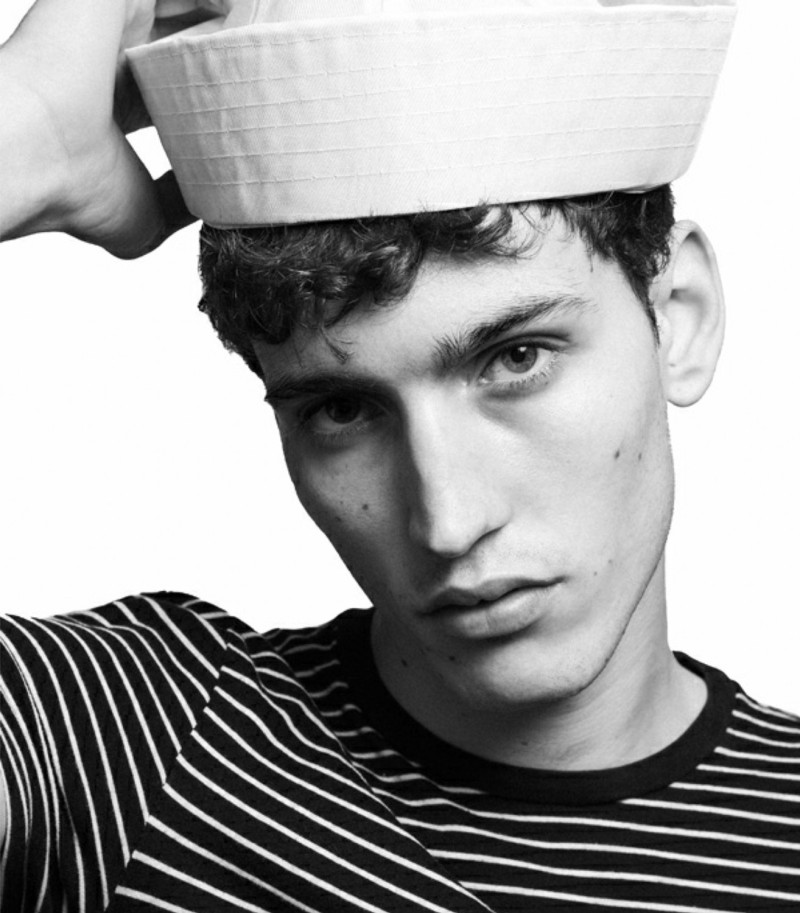 Photo of model Ante Padovan - ID 727969
