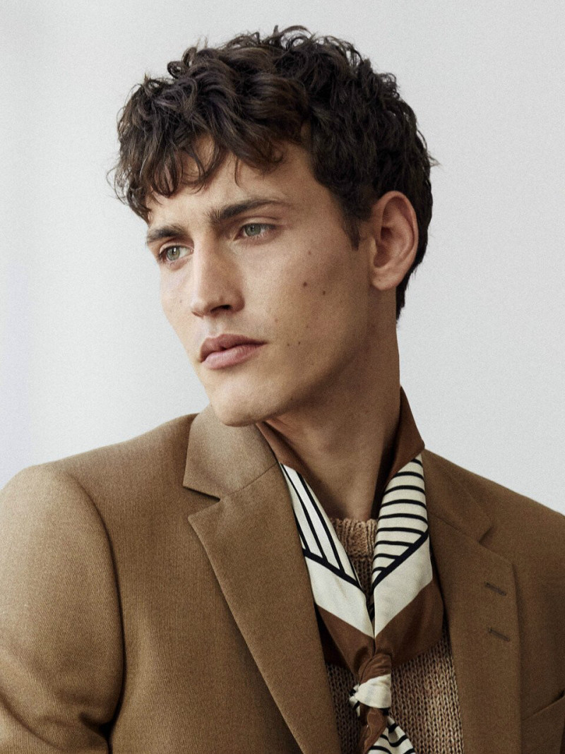 Photo of model Ante Padovan - ID 727970