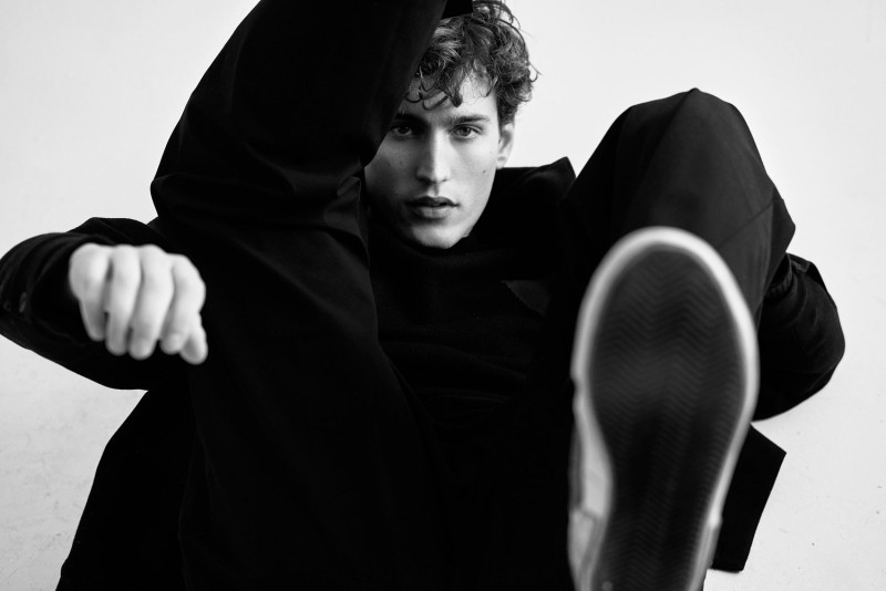 Photo of model Ante Padovan - ID 727971