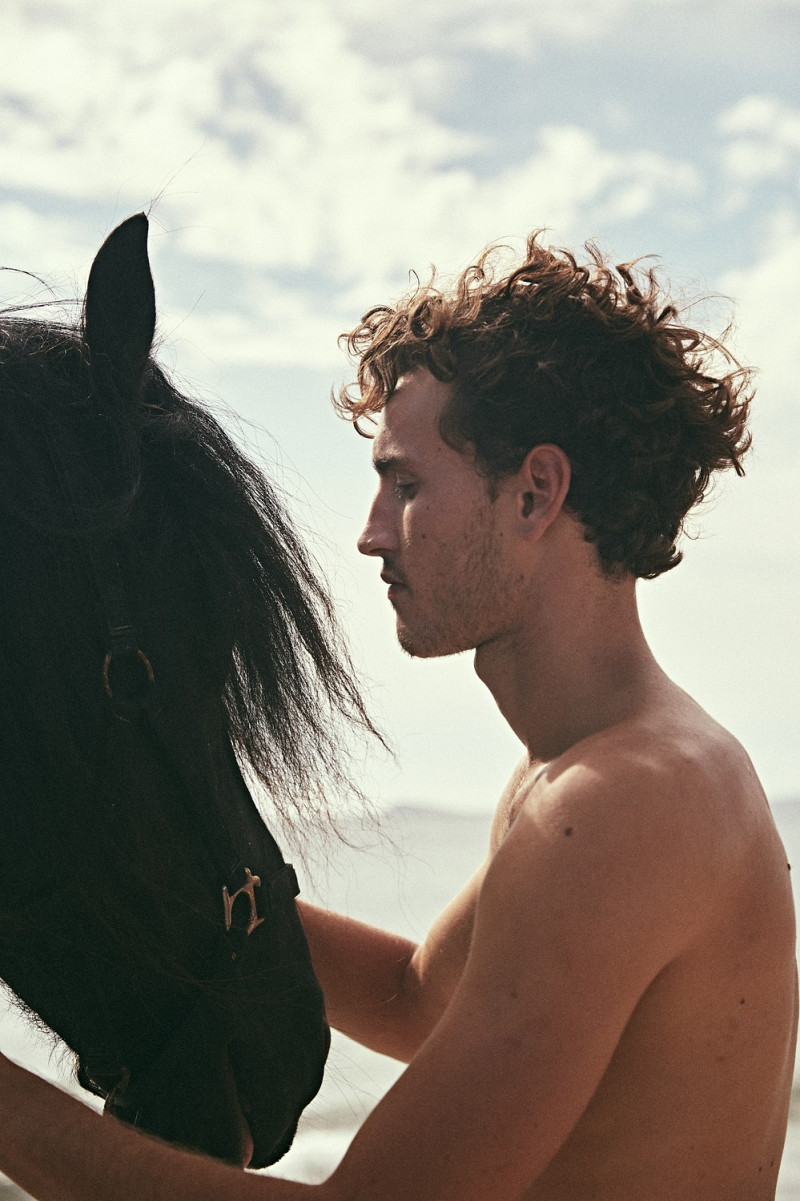 Photo of model Ante Padovan - ID 727973