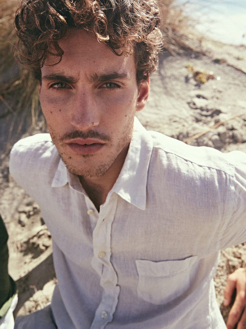 Photo of model Ante Padovan - ID 727974