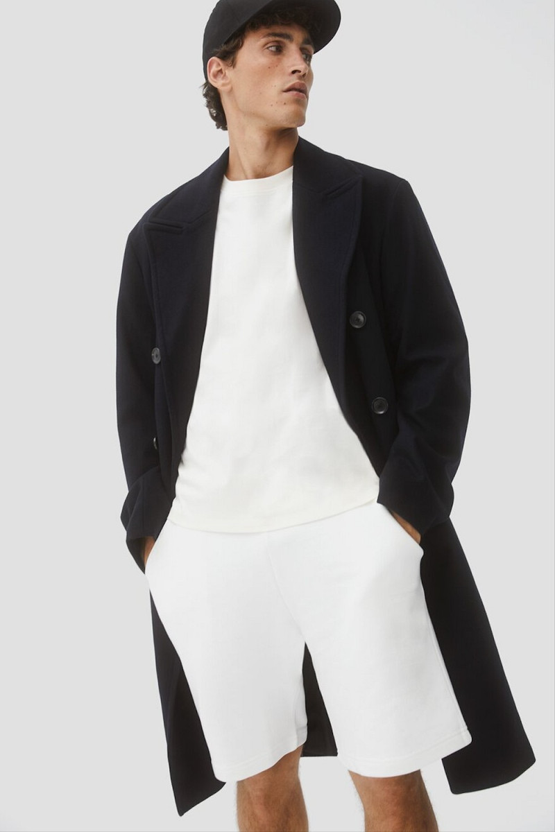 Photo of model Ante Padovan - ID 727975