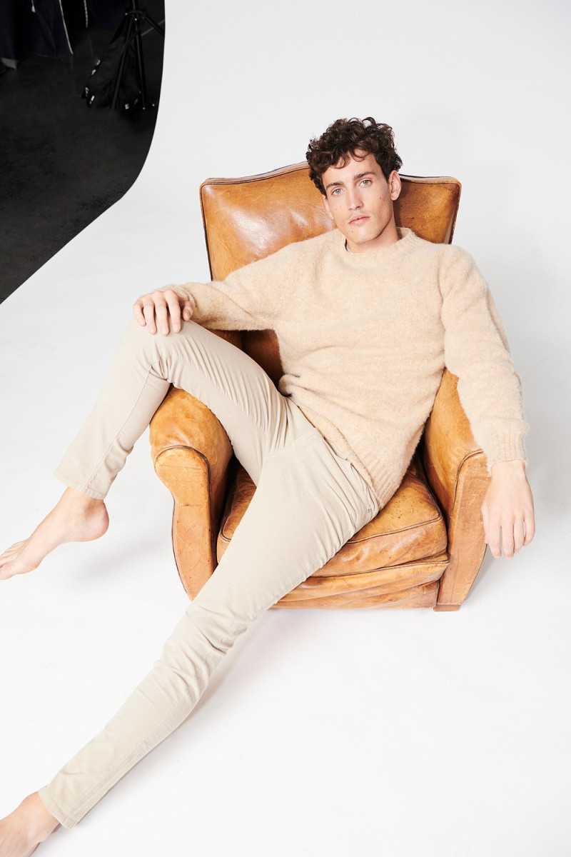 Photo of model Ante Padovan - ID 727976