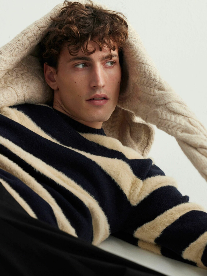 Photo of model Ante Padovan - ID 727977
