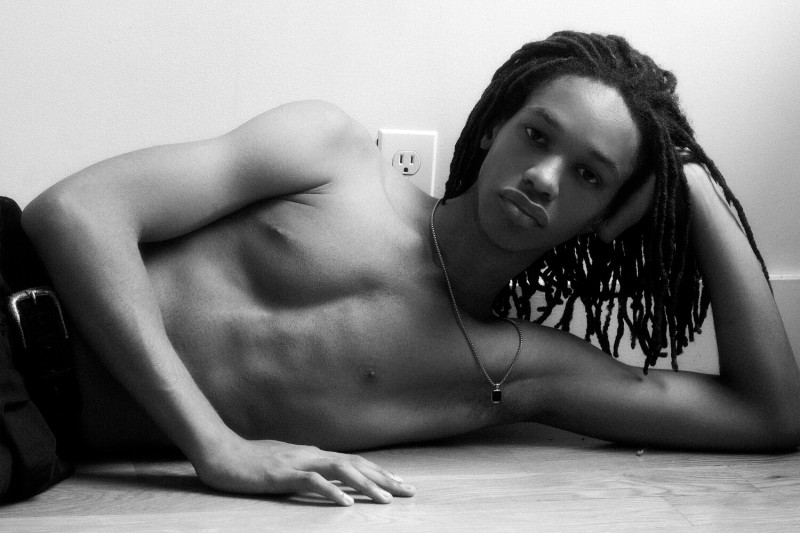 Photo of model Mekhi Thompson - ID 727978