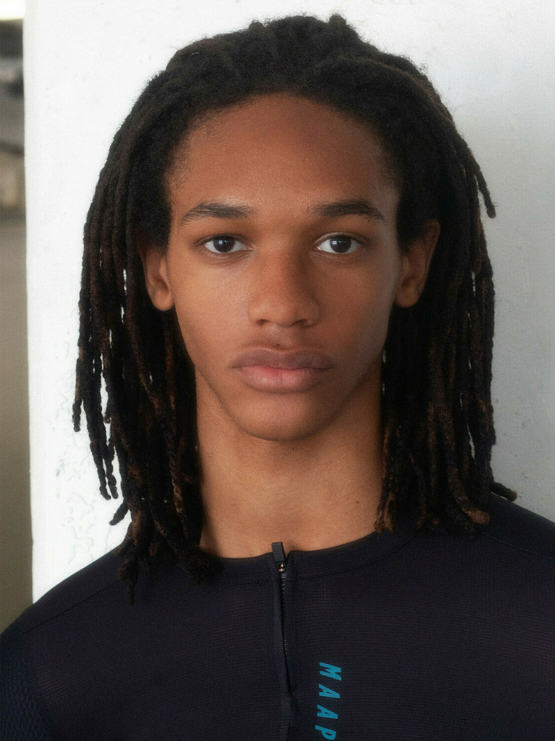 Photo of model Mekhi Thompson - ID 727981