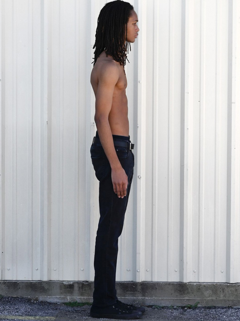 Photo of model Mekhi Thompson - ID 727982