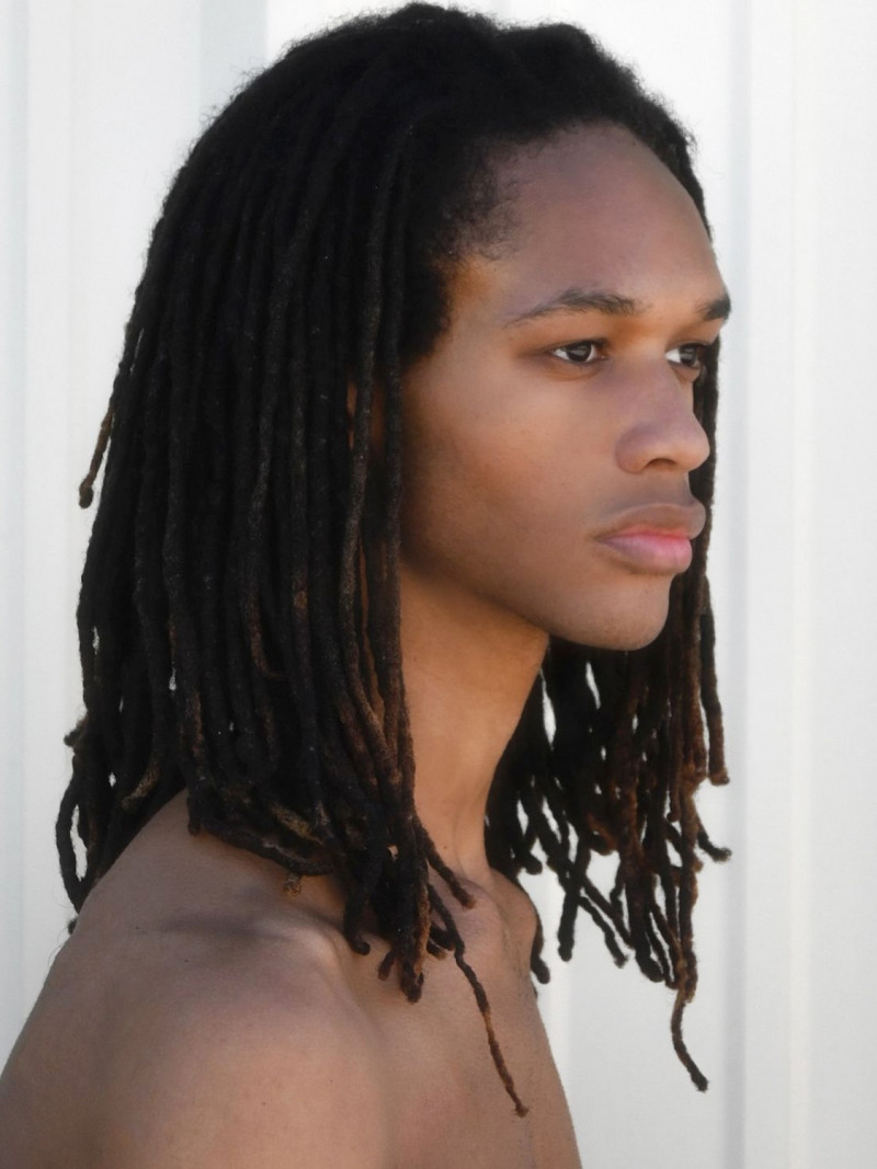 Photo of model Mekhi Thompson - ID 727985
