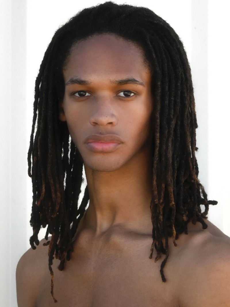 Photo of model Mekhi Thompson - ID 727986