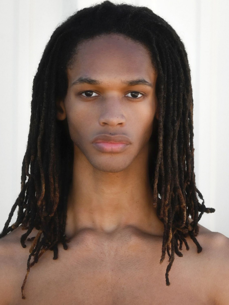Photo of model Mekhi Thompson - ID 727987