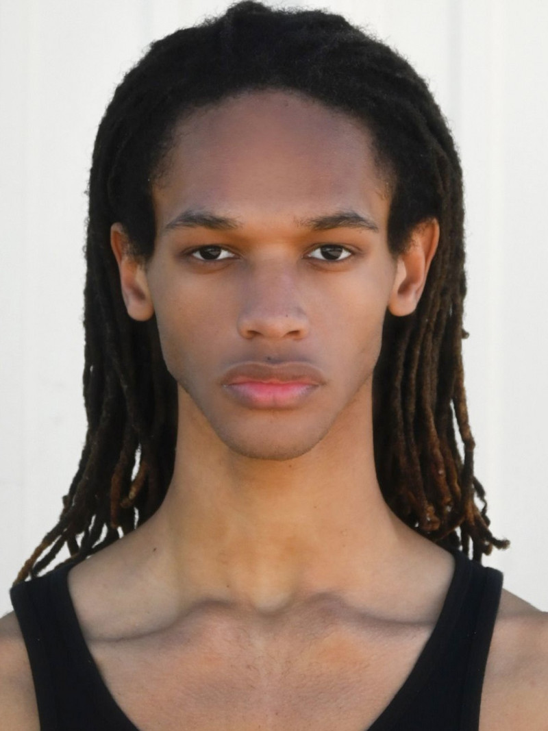 Photo of model Mekhi Thompson - ID 727990