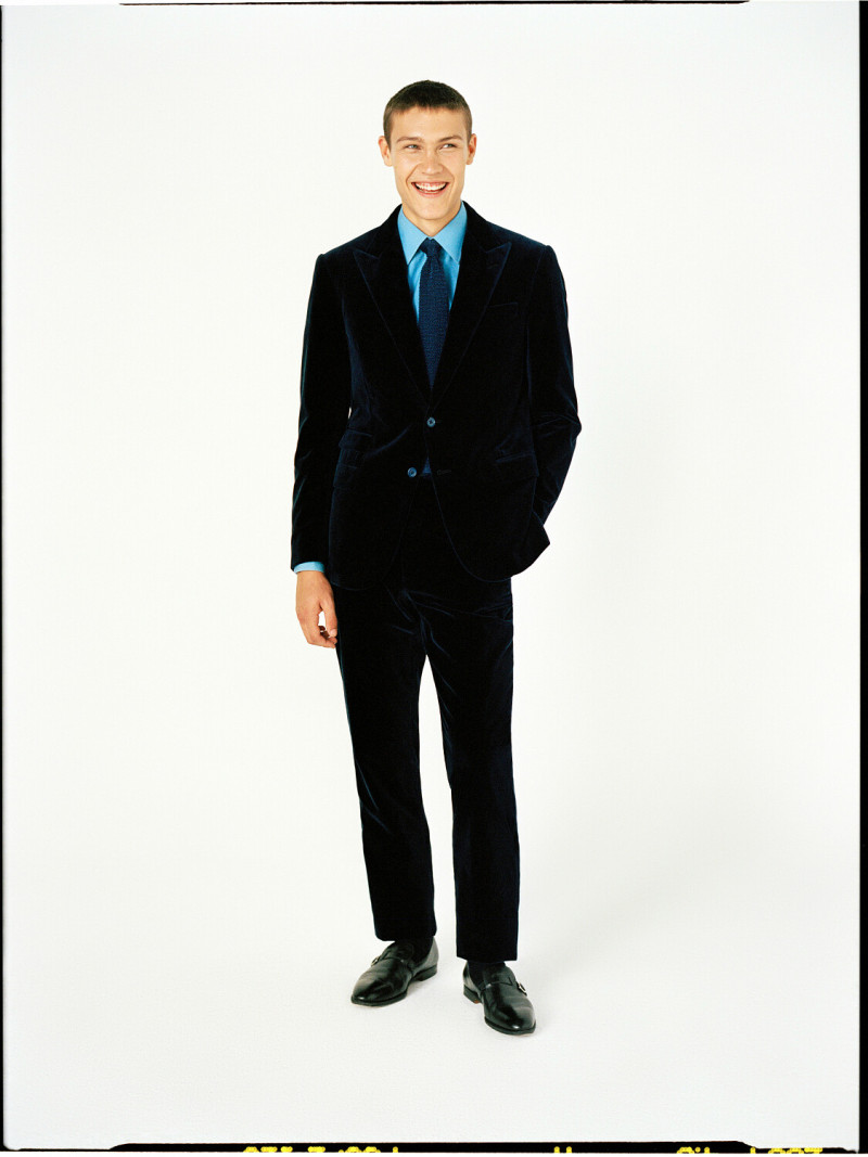 Photo of model Zack Carton - ID 727991
