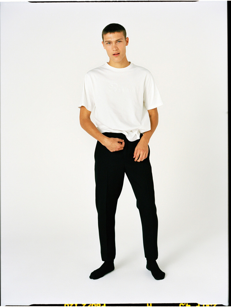 Photo of model Zack Carton - ID 727992