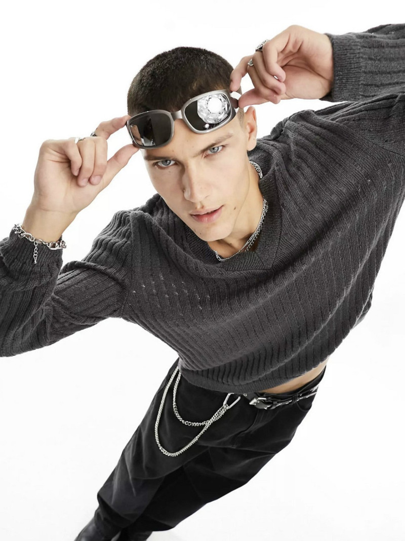 Photo of model Zack Carton - ID 727993