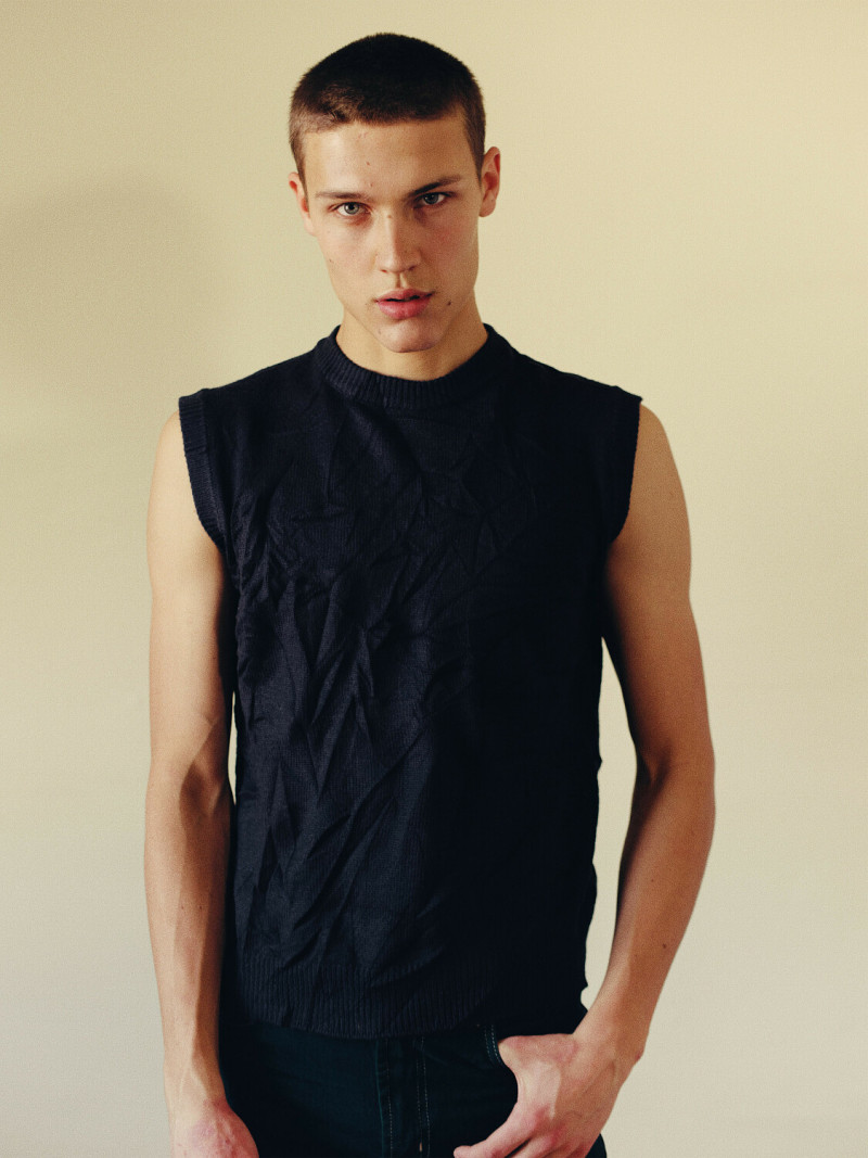 Photo of model Zack Carton - ID 727997