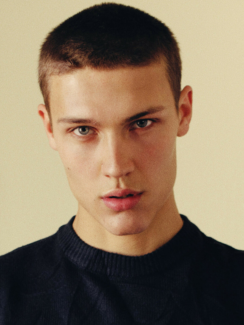 Photo of model Zack Carton - ID 727998