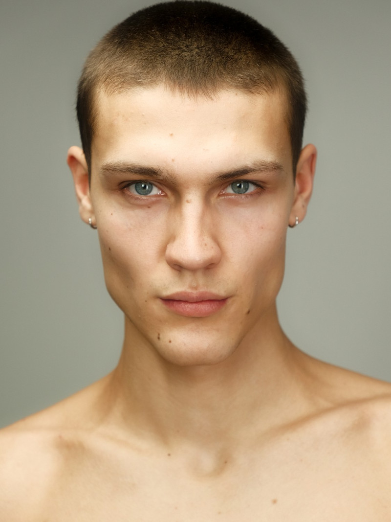 Photo of model Zack Carton - ID 728004