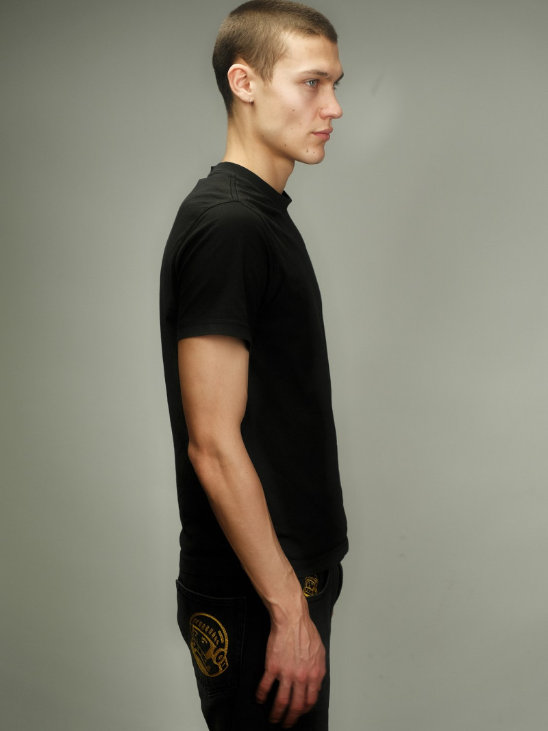 Photo of model Zack Carton - ID 728006