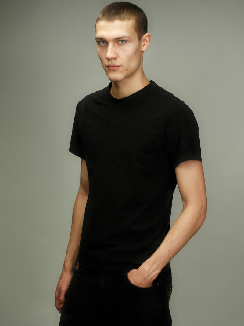 Photo of model Zack Carton - ID 728007
