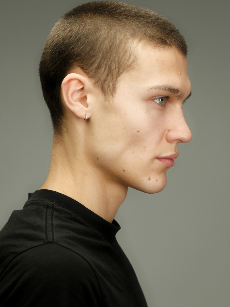 Photo of model Zack Carton - ID 728008