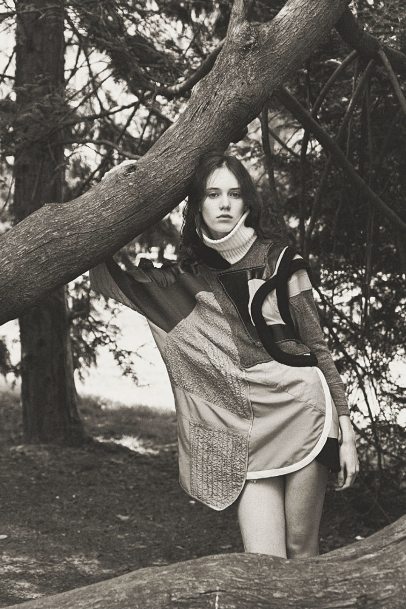 Photo of model Dana Thompson - ID 728014