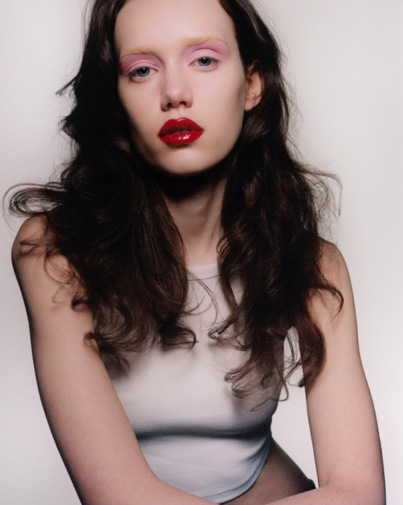 Photo of model Dana Thompson - ID 728021