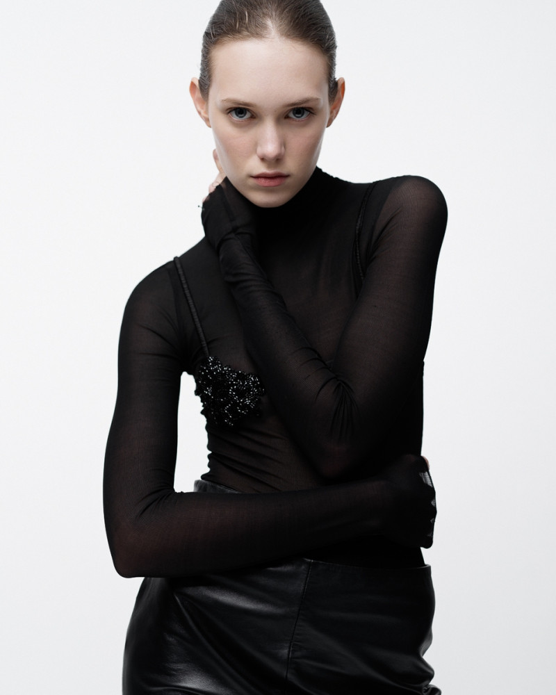 Photo of model Dana Thompson - ID 728029