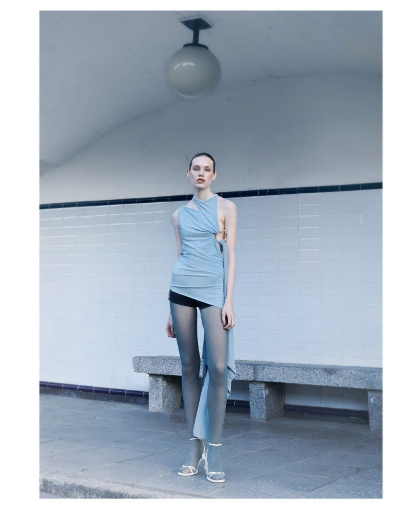 Photo of model Dana Thompson - ID 728030