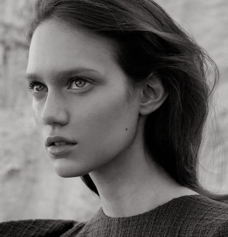 Photo of model Dana Thompson - ID 728061